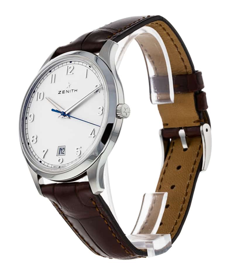 Zenith Captain 03.2022.670/38.C498